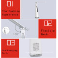 Lampe De Bureau Led Avec Ventilateur Sans Lame Et USB